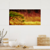 Aritmie Poster (Keuken)