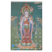 Ariyas Thangkas Agenda 2021 Kalender (Jan 2027)