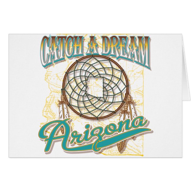 Arizona (Voorkant Horizontaal)