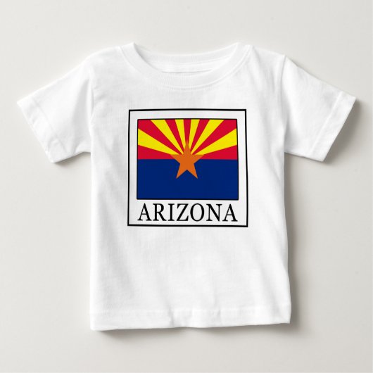 Arizona (Voorkant)