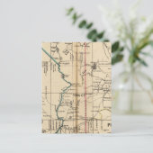 Arizona 2 briefkaart (Staand voorkant)