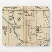 Arizona 2 muismat (Voorkant)