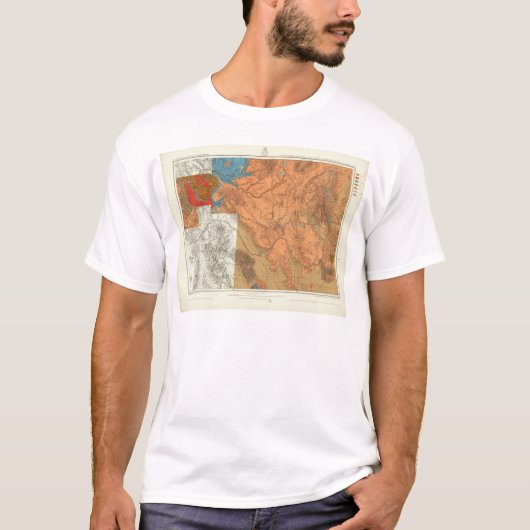 Arizona 2 t-shirt (Voorkant)