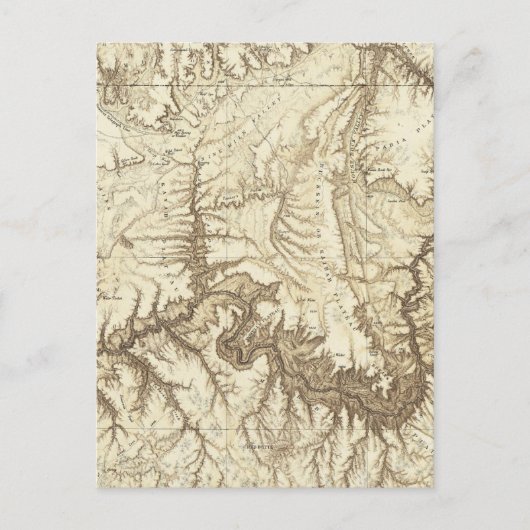 Arizona 3 briefkaart (Voorkant)