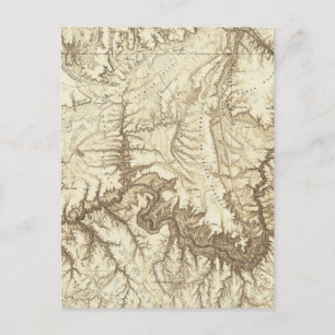 Arizona 3 briefkaart