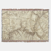 Arizona 3 deken (Voorkant)