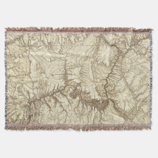 Arizona 3 deken (Voorkant)