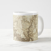Arizona 3 grote koffiekop (Voorkant rechts)