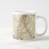 Arizona 3 grote koffiekop (Rechts)