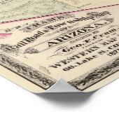 Arizona 3 poster (Hoek)