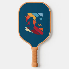 Arizona 48th State Pickleball Paddle