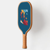 Arizona 48th State Pickleball Paddle (Links)