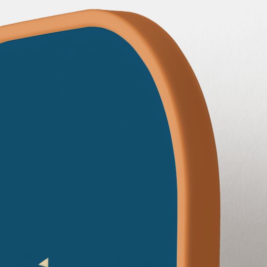 Arizona 48th State Pickleball Paddle (Links Detail)