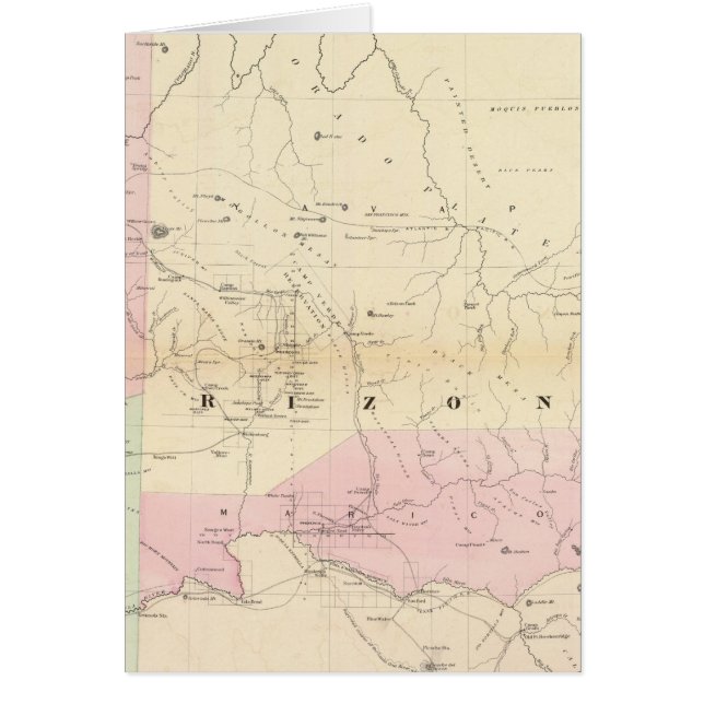 Arizona 5 (Voorkant)