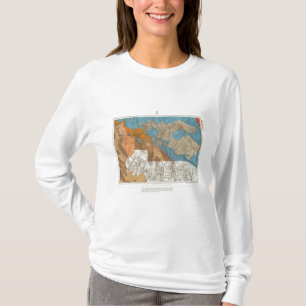 Arizona 5 t-shirt