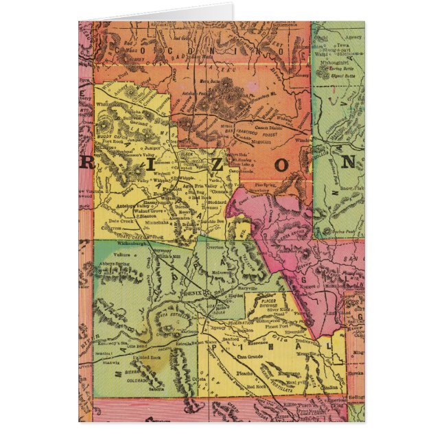 Arizona 6 (Voorkant)