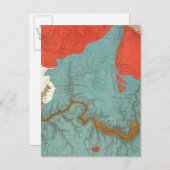 Arizona 6 briefkaart (Voorkant / Achterkant)