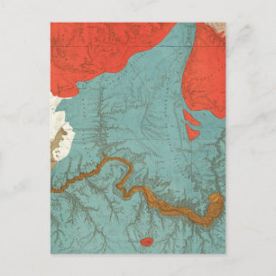 Arizona 6 briefkaart