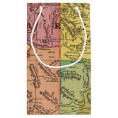 Arizona 6 klein cadeauzakje (Achterkant)