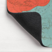 Arizona 6 muismat (Hoek)