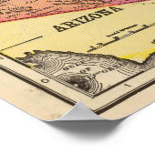 Arizona 6 poster (Hoek)