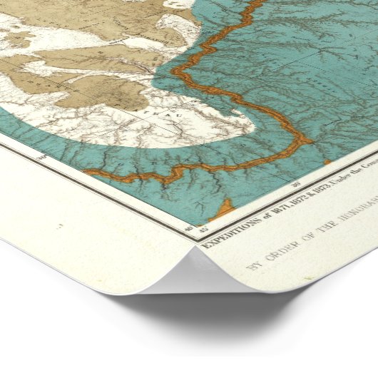 Arizona 6 poster (Hoek)