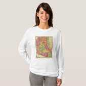 Arizona 6 t-shirt (Voorkant volledig)