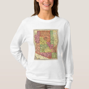 Arizona 6 t-shirt