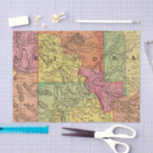 Arizona 6 tissuepapier (Craft)