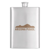 Arizona Alsjeblieft Flacon (Voorkant)