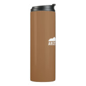 Arizona Alsjeblieft Thermosbeker (Gedraaid links)