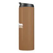 Arizona Alsjeblieft Thermosbeker (Geroteerd rechts)