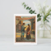 Arizona "Amerika's grootste spel" Poster #2 Briefkaart (Staand voorkant)