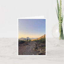 Arizona Ansichtkaart 2