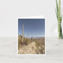 Arizona Ansichtkaart 3