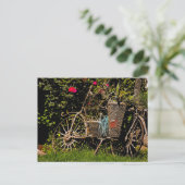 Arizona Antique Briefkaart (Staand voorkant)