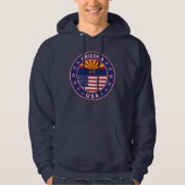 Arizona, Arizona t-shirt (Voorkant)