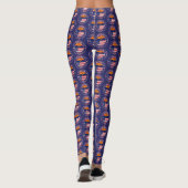 Arizona, Arizona t-shirt Leggings (Achterkant)