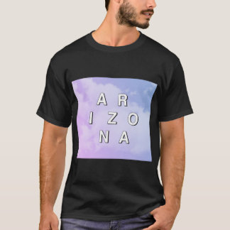 ARIZONA (band) - Klassieke T-Shirt