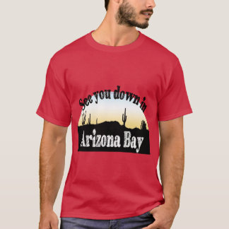 Arizona Bay T-shirt