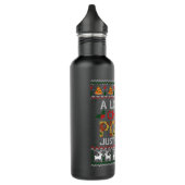 Arizona belt en ik moet gaan waterfles  (Links)