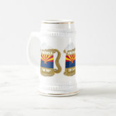ARIZONA BIERPUL (Voorkant links)