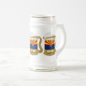ARIZONA BIERPUL (Voorkant rechts)