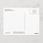 Arizona Biltmore, Bathhouse, Phoenix AZ Briefkaart (Achterkant)