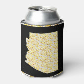 ARIZONA BLIKJESKOELER (Blikje Voorkant)