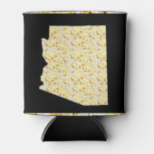 ARIZONA BLIKJESKOELER (Voorkant)