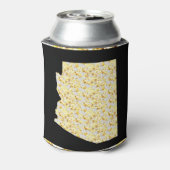 ARIZONA BLIKJESKOELER (Blikje Achterkant)