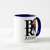 Arizona BORN Mok (Voorkant rechts)