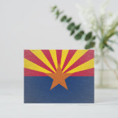 Arizona Briefkaart (Staand voorkant)