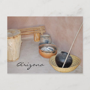 Arizona Briefkaart